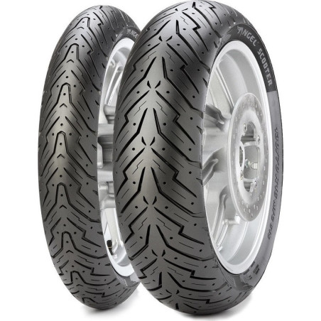 Neumático PIRELLI ANGEL SCOOTER REINF 110/70-13 M/C 54S TL