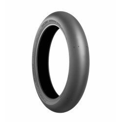 Neumático BRIDGESTONE BATTLAX V02 MEDIUM FRONT 120/605 R 17 NHS TL