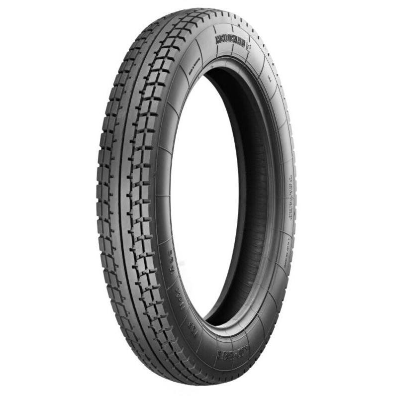 Neumático HEIDENAU K28 REINF Side-car 4.00-18 M/C 70P TT