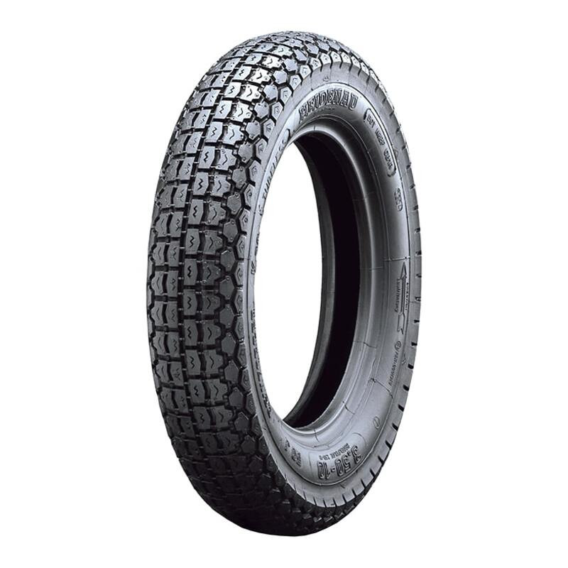 Neumático HEIDENAU K38 3.00-12 47J TT
