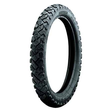 Neumático HEIDENAU K42 REINF 2.75-16 M/C 46M TT