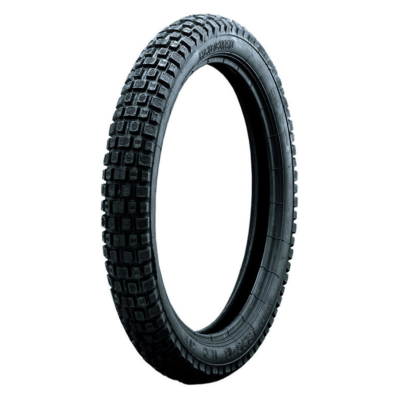 Neumático HEIDENAU K46 2.50-19 M/C 41M TT