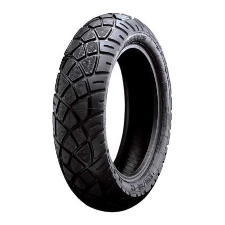 Neumático HEIDENAU K58 MOD. 130/70-12 62P TL M+S SNOWTEX
