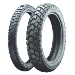 Neumático HEIDENAU K60 FRONT 2.75-21 M/C 45P TT