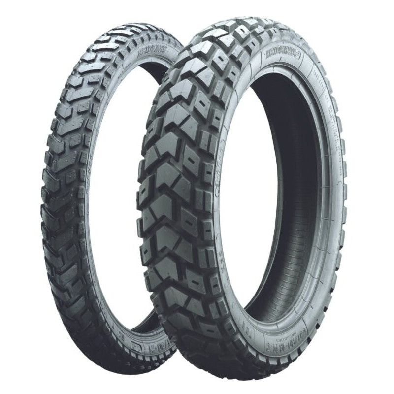Neumático HEIDENAU K60 FRONT 2.75-21 M/C 45P TT