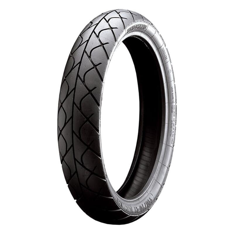 Neumático HEIDENAU K63 80/80-16 M/C 46J TL