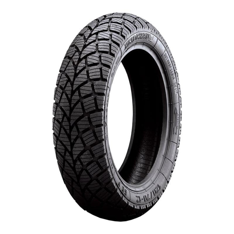 Neumático HEIDENAU K66 LT REINF 120/70-12 58S TL