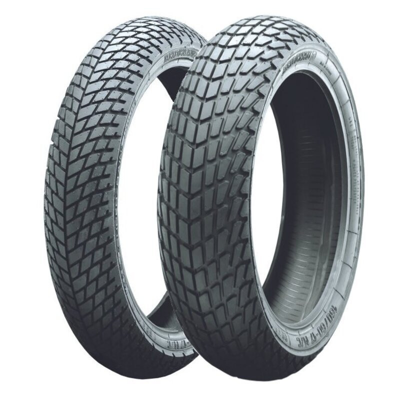 Neumático HEIDENAU K73 120/70-17 M/C 58H TL