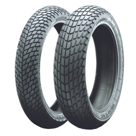 Neumático HEIDENAU K73 160/60-17 M/C 69H TL