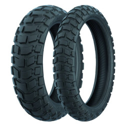 Neumático HEIDENAU K60 RANGER 110/80 B 19 M/C 59R TL