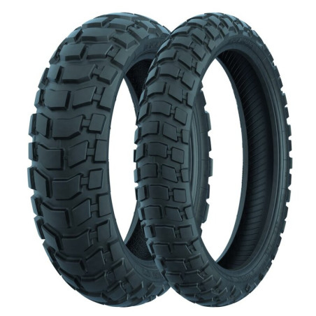 Neumático HEIDENAU K60 RANGER 150/70 B 17 M/C 69R TL