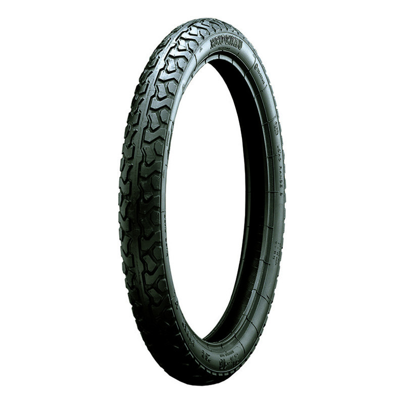 Neumático HEIDENAU M 4 2.25-17 (21x2.25) 28B TT