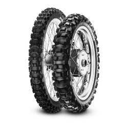Neumático PIRELLI SCORPION XC MID HARD 120/100-18 M/C 68M MST
