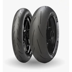 Neumático METZELER RACETEC RR K1 (F) 110/70 R 17 M/C 54V TL