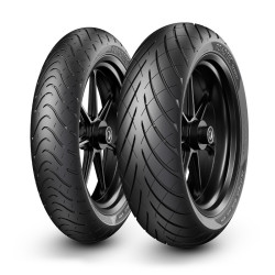 Neumático METZELER ROADTEC SCOOTER 100/90-12 59J TL
