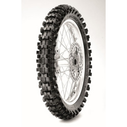 Neumático PIRELLI SCORPION MX32 MID SOFT 90/100-16 NHS 51M