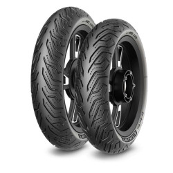 Neumático MICHELIN CITY GRIP SAVER 110/70-12 M/C 47S TL/TT