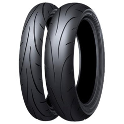 Neumático DUNLOP SPORTMAX Q-LITE 130/70-17 M/C 62H TL