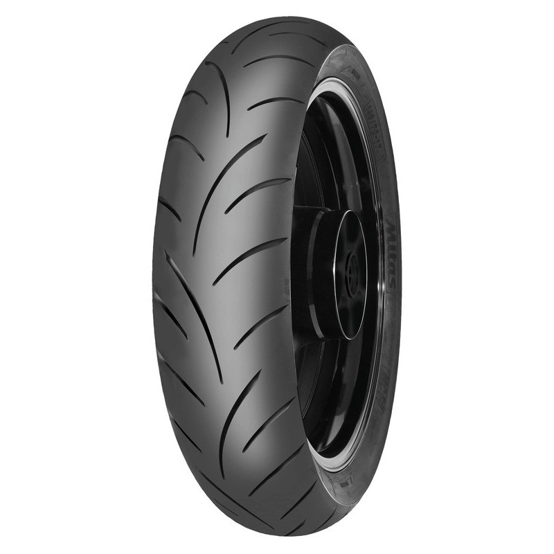 Neumático MITAS MC-50 120/90-18 65H TL
