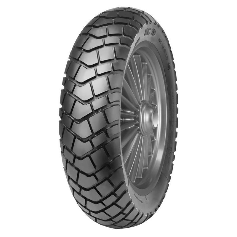 Neumático MITAS MC-19 120/80-12 55J TL