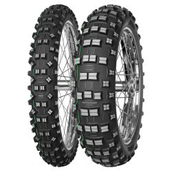 Neumático MITAS TERRA FORCE-EF 90/90-21 54R TT SUPER LIGHT GREEN