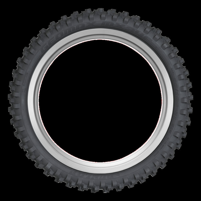 Neumático DUNLOP GEOMAX MX34 F 60/100-14 M/C NHS 29M TT