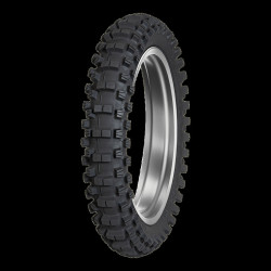 Neumático DUNLOP GEOMAX MX34 70/100-10 M/C NHS 41J TT