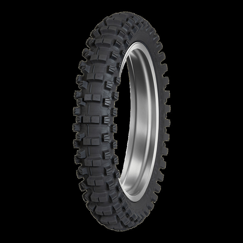 Neumático DUNLOP GEOMAX MX34 70/100-10 M/C NHS 41J TT