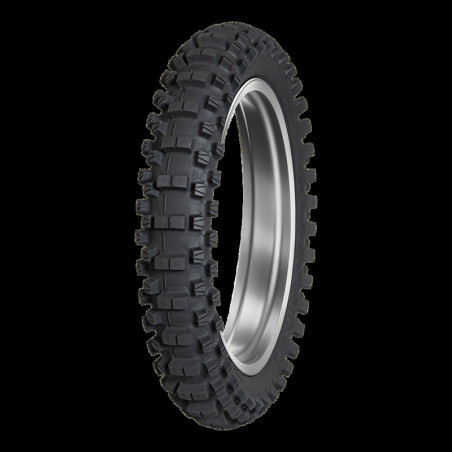 Neumático DUNLOP GEOMAX MX34 70/100-10 M/C NHS 41J TT