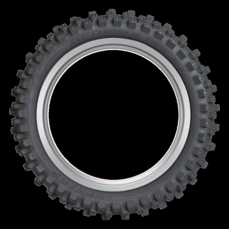 Neumático DUNLOP GEOMAX MX34 70/100-10 M/C NHS 41J TT