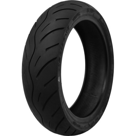 Neumático KENDA K6007F 120/70-13 53P E TL   