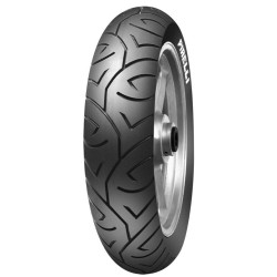 Neumático PIRELLI SPORT DEMON 130/80-17 M/C 65H TL