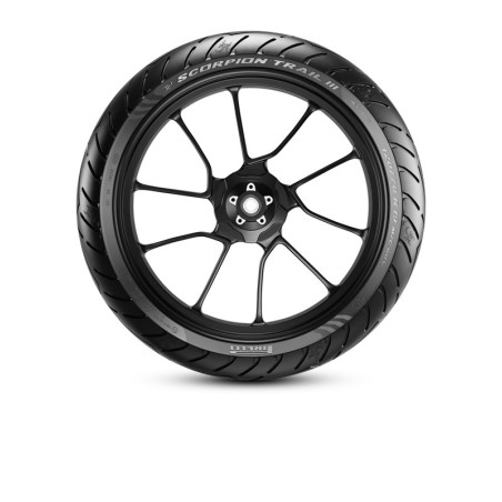 Neumático PIRELLI SCORPION TRAIL III (F) 100/90-19 M/C 57V TL
