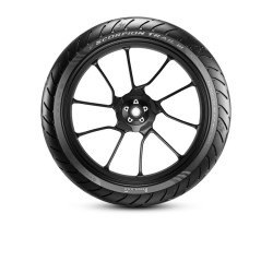 Neumático PIRELLI SCORPION TRAIL III (F) 110/80 R 19 M/C 59V TL 2