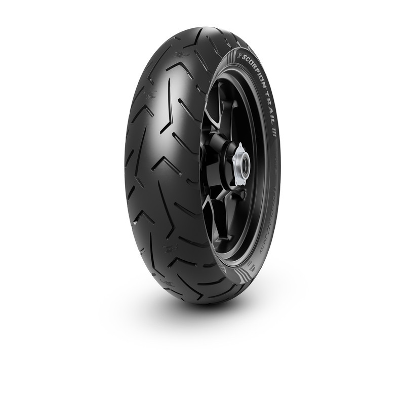 Neumático PIRELLI SCORPION TRAIL III 140/80 R 17 M/C 69V TL