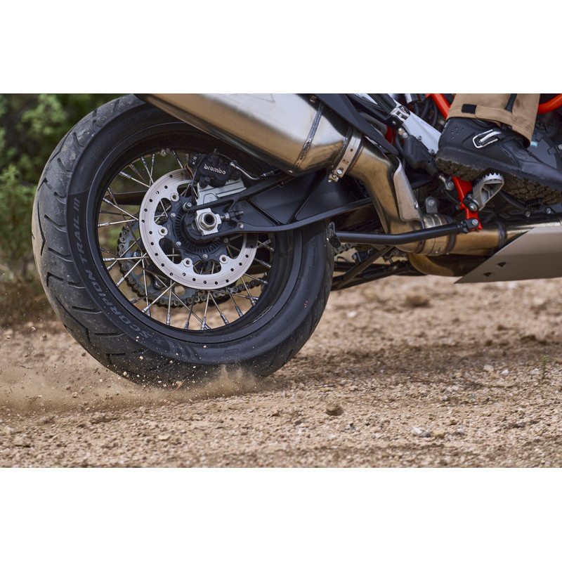 Neumático PIRELLI SCORPION TRAIL III 140/80 R 17 M/C 69V TL