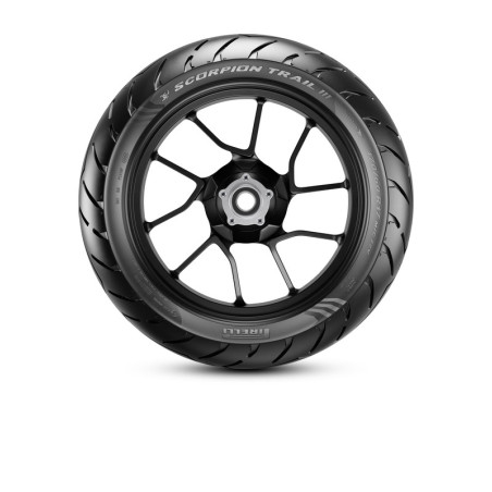 Neumático PIRELLI SCORPION TRAIL III 150/70 R 17 M/C 69V TL