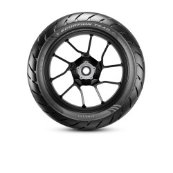Neumático PIRELLI SCORPION TRAIL III 170/60 R 17 M/C 72V TL 2