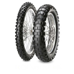 Neumático PIRELLI SCORPION RALLY Race 140/80-18 M/C 70R M+S