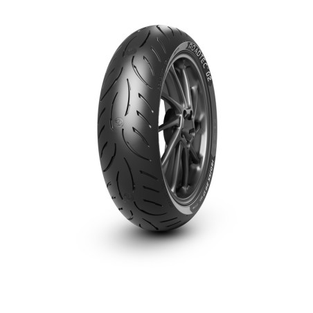 Neumático METZELER ROADTEC 02 150/70 R 17 M/C 69V TL