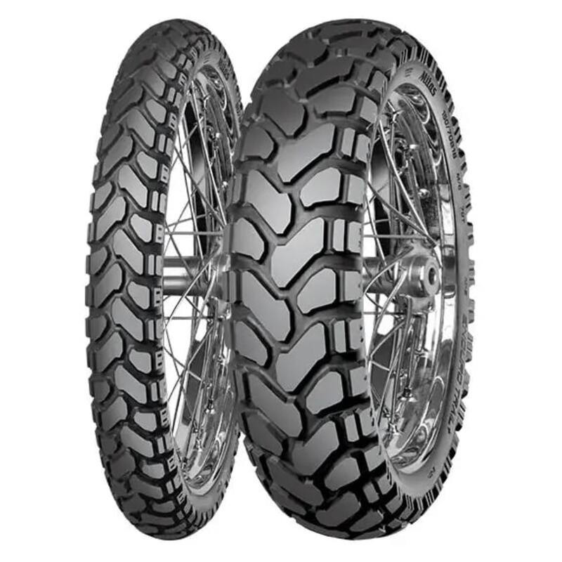 Neumático MITAS ENDURO TRAIL+ 150/70 B 17 69H TL/TT M+S