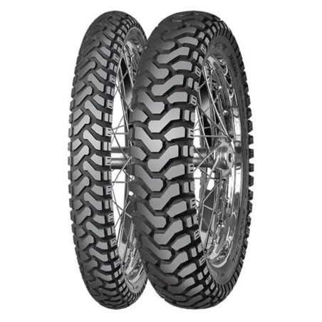Neumático MITAS ENDURO TRAIL 130/80 B 18 72H TL/TT M+S
