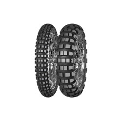 Neumático MITAS ENDURO TRAIL XT+ 110/80-19 59T TL/TT M+S