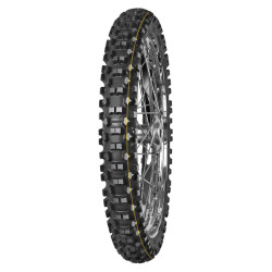 Neumático MITAS END TRAIL-RALLY SM 90/90 B 21 54R TT M+S SUPER YELLOW