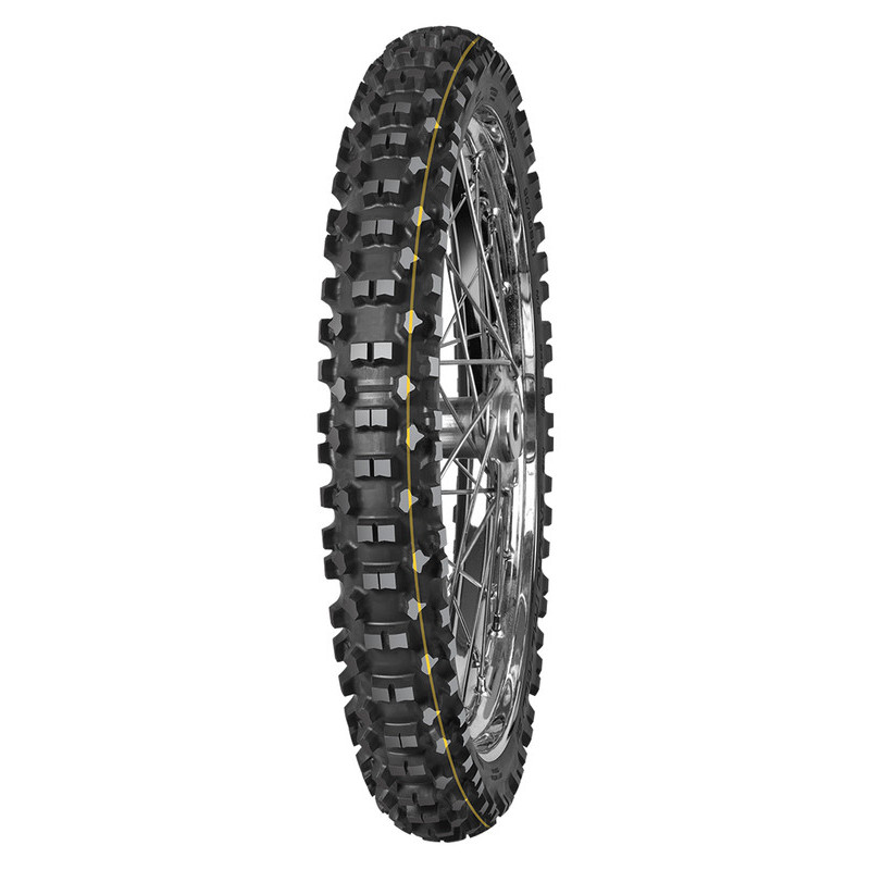 Neumático MITAS END TRAIL-RALLY SM 90/90 B 21 54R TT M+S SUPER YELLOW