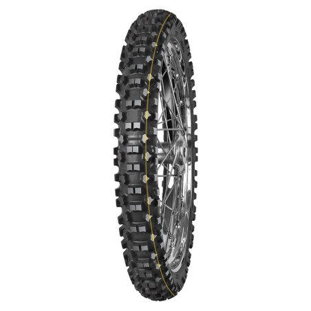 Neumático MITAS END TRAIL-RALLY SM 90/90 B 21 54R TT M+S SUPER YELLOW