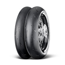 Neumático CONTINENTAL CONTIATTACK SM 2 150/60 R 17 M/C 66H TL