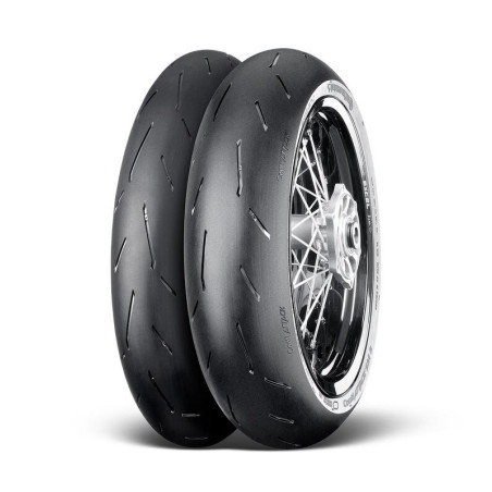 Neumático CONTINENTAL CONTIATTACK SM 2 150/60 R 17 M/C 66H TL