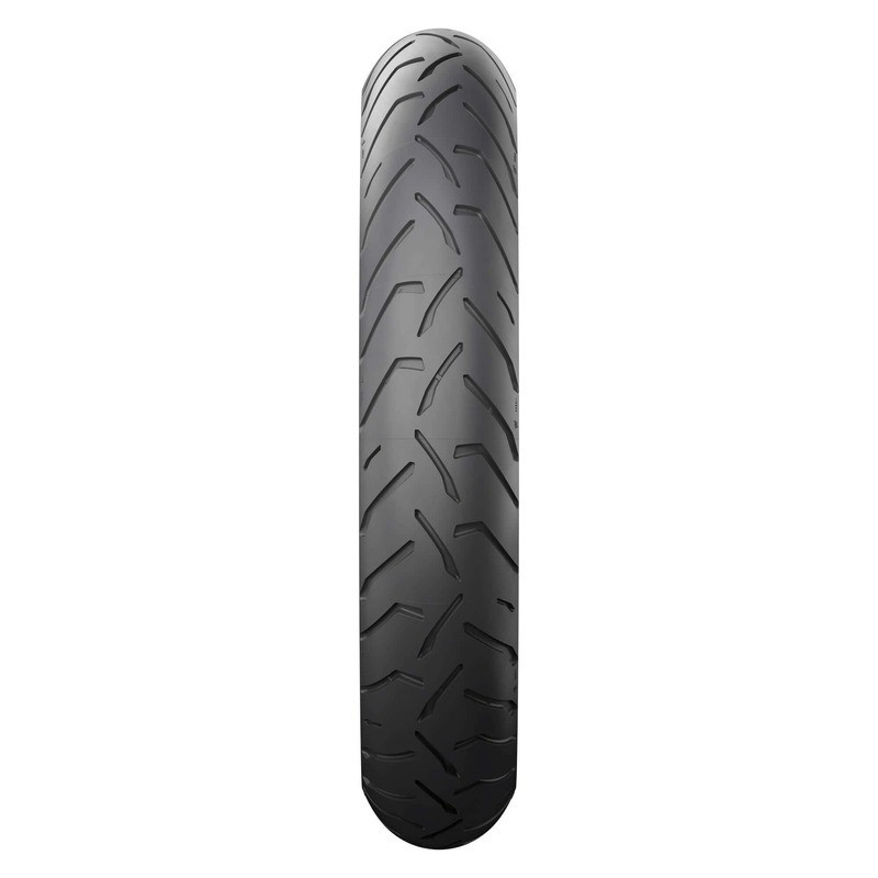 Neumático MICHELIN ANAKEE ROAD 110/80 R 19 M/C 59V TL/TT