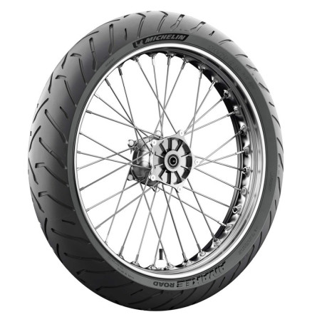 Neumático MICHELIN ANAKEE ROAD 120/70 R 19 M/C 60V TL/TT